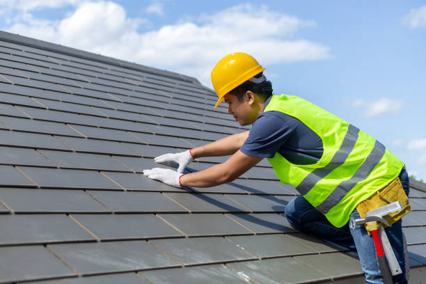 Best Local Roofing Companies  in Vancleave, MS