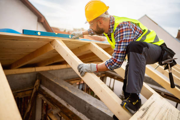 Best Roof Waterproofing Services  in Vancleave, MS