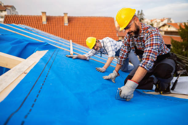 Roof Installation Near Me in Vancleave, MS