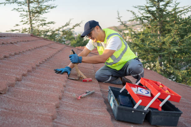 Quick and Trustworthy Emergency Roof Repair Services in Vancleave, MS