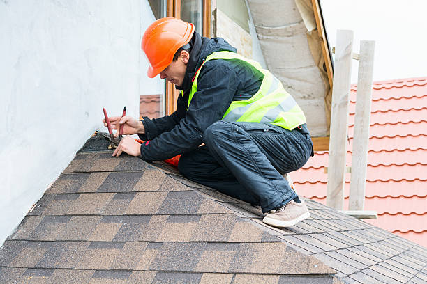 Best Commercial Roofing Services  in Vancleave, MS